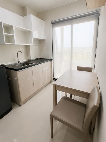 Dcon Prime Rattanathibet, Nonthaburi, Rattanathibet Road, Sai Ma, Muang Nonthaburi, Nonthaburi, 1 Bedroom, 30 sqm, Condo For Rent, by Rapee Thanakun, 500457531 - DDproperty.com