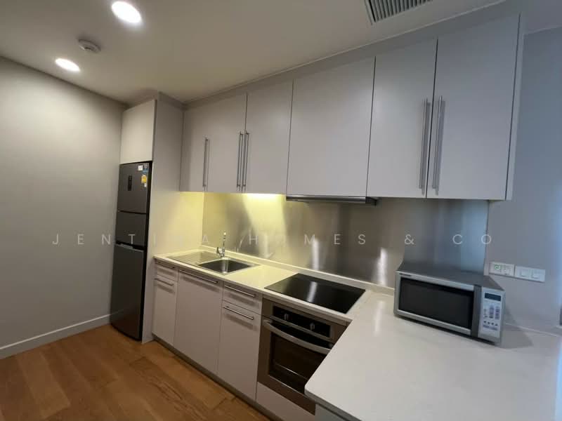 Chatrium Residence Riverside, Bangkok, 26 Chareonkrung Road, Wat Prayakrai, Bang Kho Laem, Bangkok, 2 Bedrooms, 140 sqm, Condo For Rent, by Jentina Homes & Co, 500457532 - DDproperty.com