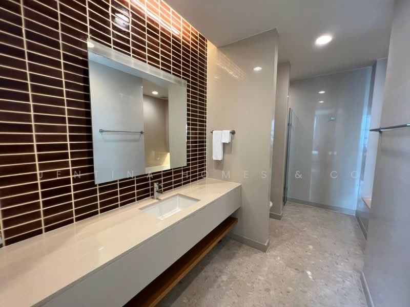 Chatrium Residence Riverside : ชาเทรียม ริเวอร์ไซด์ เรสซิเดน, กรุงเทพ, 26 เจริญกรุง, วัดพระยาไกร, บางคอแหลม, กรุงเทพ, 140 ตร.ม., คอนโด ให้เช่า, โดย Jentina Homes & Co, 500457532 - DDproperty.com