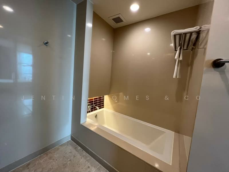 Chatrium Residence Riverside : ชาเทรียม ริเวอร์ไซด์ เรสซิเดน, กรุงเทพ, 26 เจริญกรุง, วัดพระยาไกร, บางคอแหลม, กรุงเทพ, 140 ตร.ม., คอนโด ให้เช่า, โดย Jentina Homes & Co, 500457532 - DDproperty.com