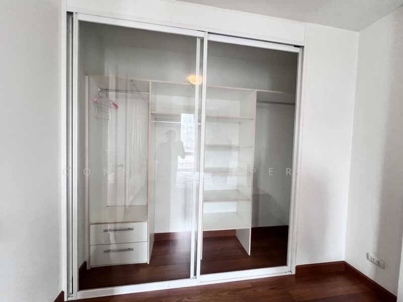 The Parkland Ratchada-Thapra, Bangkok, Ratchadaphisek Road, Dao Khanong, Thon Buri, Bangkok, 1 Bedroom, 35 sqm, Condo For Rent, by Connex Property, 500457533 - DDproperty.com