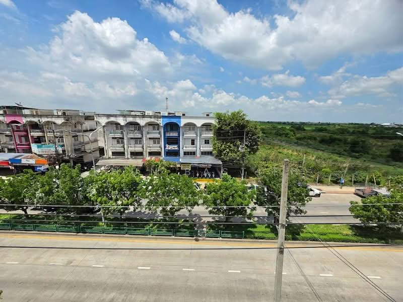 Corner commercial building on Luang Phaeng - Lat Krabang Road, Bangkok, หลวงแพ่ง, Khum Thong, Lat Krabang, Bangkok, , 320 sqm, Shophouse For Sale, by Khun Bastien, 500457535 - DDproperty.com