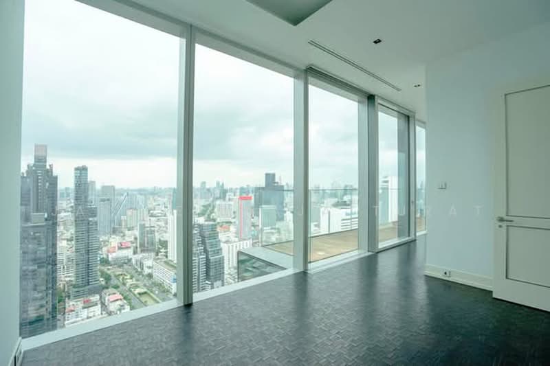 The Ritz-Carlton Residences, Bangkok, 114 Narathiwat Ratchanakarin Road, Silom, Bang Rak, Bangkok, 2 Bedrooms, 244 sqm, Condo For Sale, by Jakree Buajatturat, 500457537 - DDproperty.com