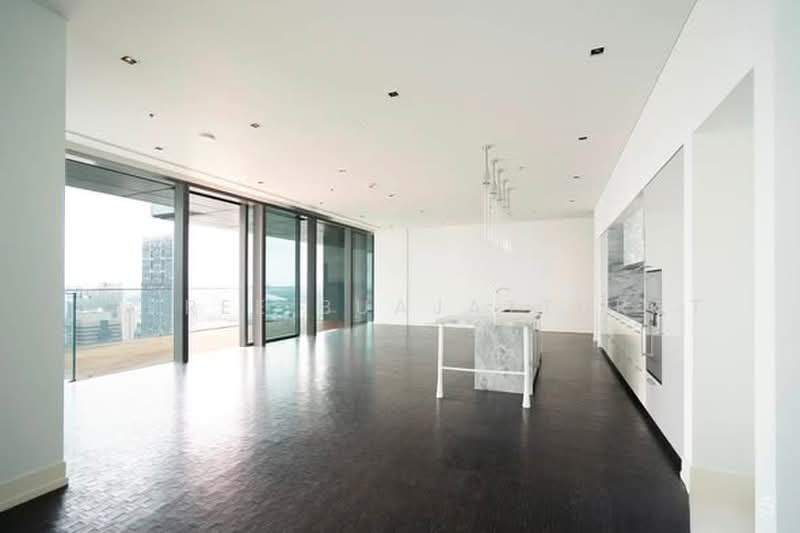 The Ritz-Carlton Residences : เดอะ ริซท์-คาร์ลตัน เรสซิเดนเซส, กรุงเทพ, 114 ถ.นราธิวาสราชนครินทร์, สีลม, บางรัก, กรุงเทพ, 244 ตร.ม., คอนโด ขาย, โดย Jakree Buajatturat, 500457537 - DDproperty.com