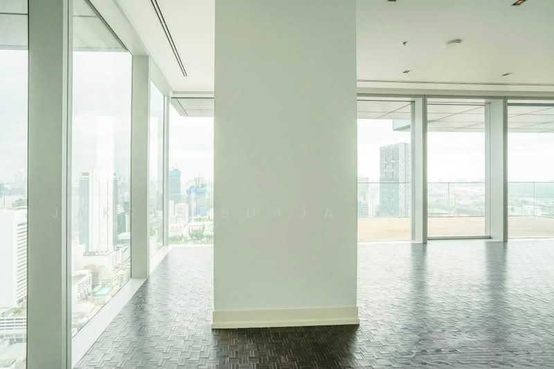 The Ritz-Carlton Residences : เดอะ ริซท์-คาร์ลตัน เรสซิเดนเซส, กรุงเทพ, 114 ถ.นราธิวาสราชนครินทร์, สีลม, บางรัก, กรุงเทพ, 244 ตร.ม., คอนโด ขาย, โดย Jakree Buajatturat, 500457537 - DDproperty.com