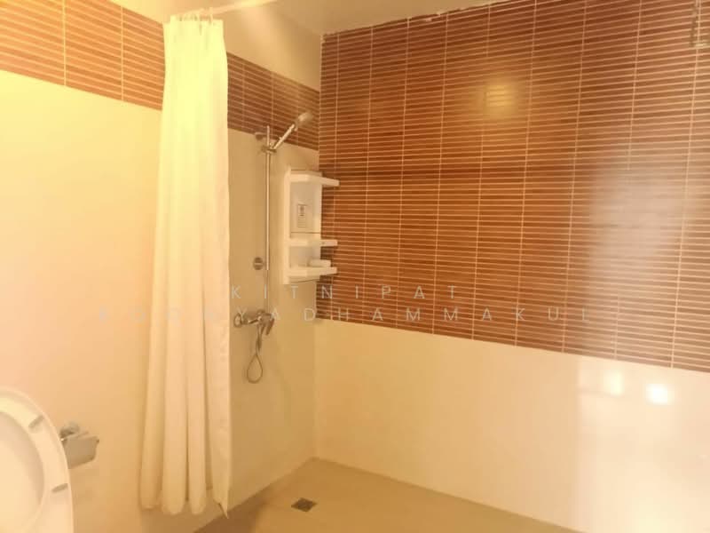 Witthayu Complex, Bangkok, 1673 New Petchaburi Road, Makkasan, Ratchathewi, Bangkok, 2 Bedrooms, 86 sqm, Condo For Rent, by Kitnipat Boonyadhammakul, 500457538 - DDproperty.com