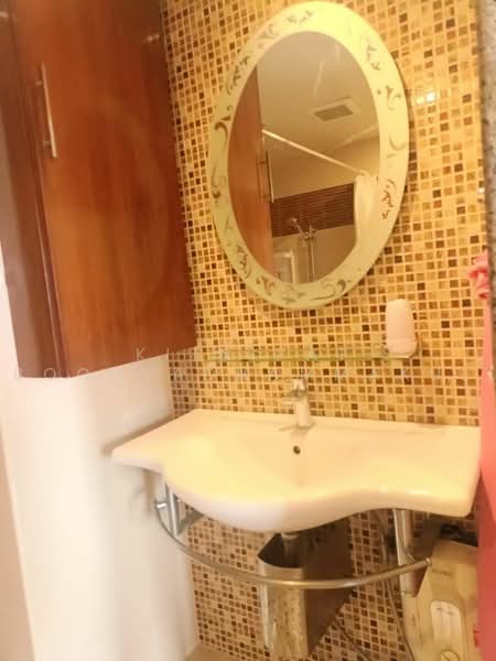 Witthayu Complex, Bangkok, 1673 New Petchaburi Road, Makkasan, Ratchathewi, Bangkok, 2 Bedrooms, 86 sqm, Condo For Rent, by Kitnipat Boonyadhammakul, 500457538 - DDproperty.com