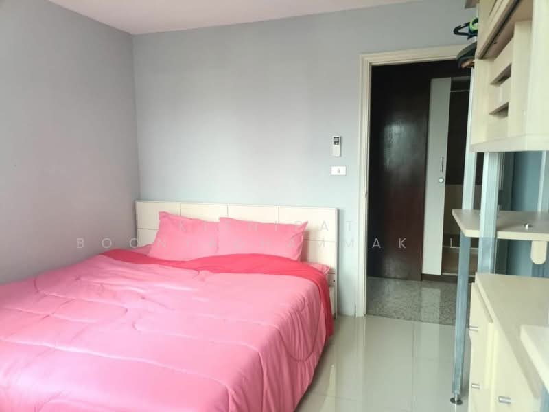 Witthayu Complex, Bangkok, 1673 New Petchaburi Road, Makkasan, Ratchathewi, Bangkok, 2 Bedrooms, 86 sqm, Condo For Rent, by Kitnipat Boonyadhammakul, 500457538 - DDproperty.com