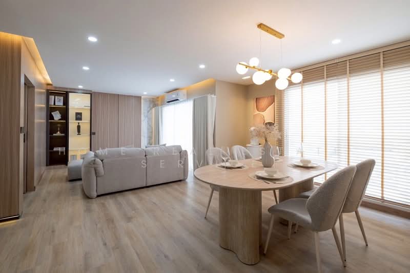 The Winning Tower, Bangkok, 958 Sukhumvit 71 Road, Khlong Tan Nua, Watthana, Bangkok, 2 Bedrooms, 82 sqm, Condo For Sale, by HOME Real Estate Service, 500457542 - DDproperty.com