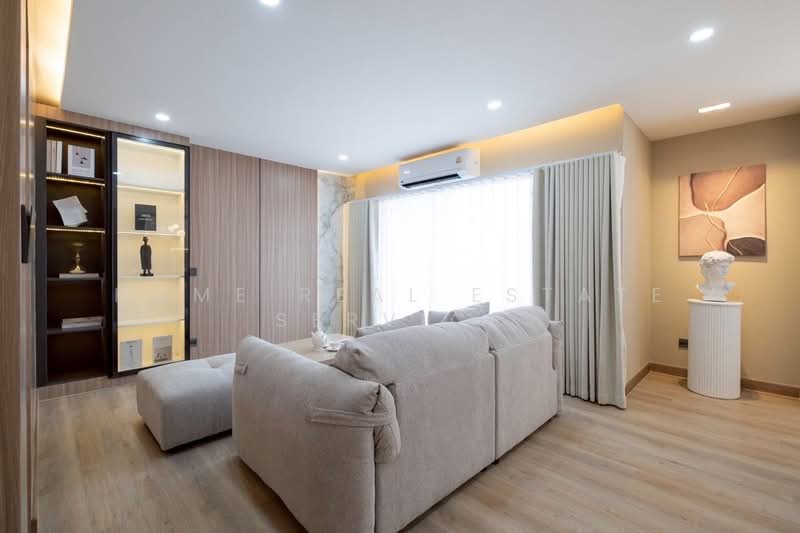 The Winning Tower, Bangkok, 958 Sukhumvit 71 Road, Khlong Tan Nua, Watthana, Bangkok, 2 Bedrooms, 82 sqm, Condo For Sale, by HOME Real Estate Service, 500457542 - DDproperty.com