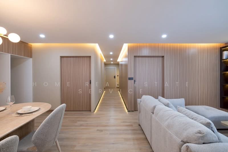 The Winning Tower, Bangkok, 958 Sukhumvit 71 Road, Khlong Tan Nua, Watthana, Bangkok, 2 Bedrooms, 82 sqm, Condo For Sale, by HOME Real Estate Service, 500457542 - DDproperty.com