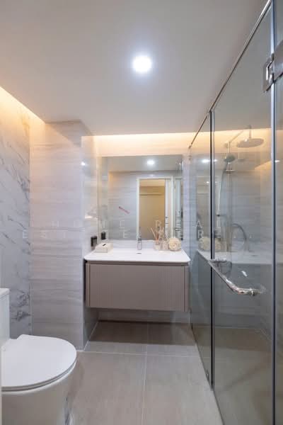 The Winning Tower, Bangkok, 958 Sukhumvit 71 Road, Khlong Tan Nua, Watthana, Bangkok, 2 Bedrooms, 82 sqm, Condo For Sale, by HOME Real Estate Service, 500457542 - DDproperty.com