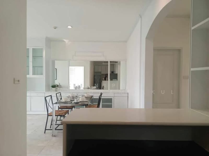 The Waterford Park, Bangkok, Soi Sukhumvit 53, Khlong Tan Nua, Watthana, Bangkok, 1 Bedroom, 64 sqm, Condo For Rent, by Kitnipat Boonyadhammakul, 500457545 - DDproperty.com