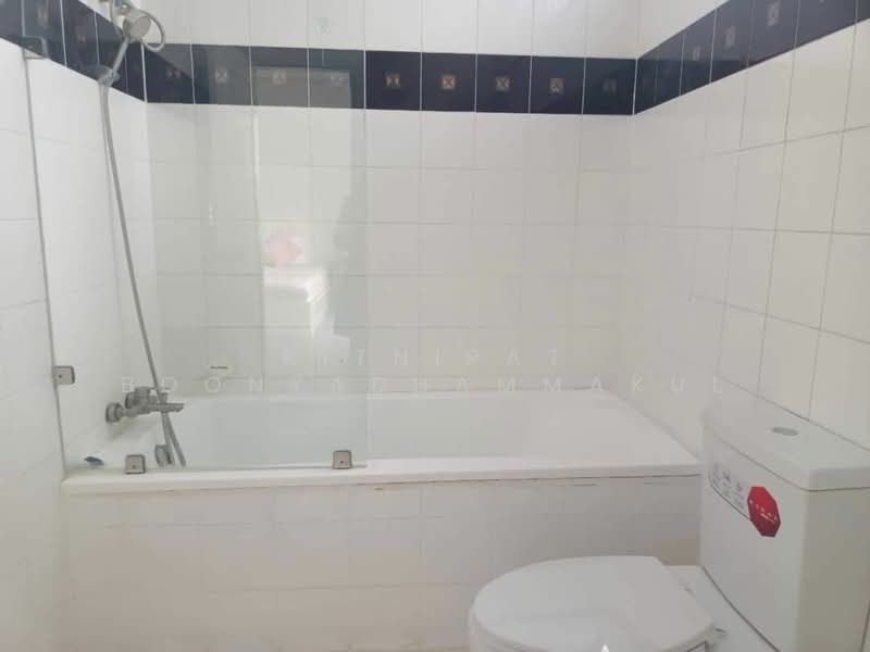The Waterford Park, Bangkok, Soi Sukhumvit 53, Khlong Tan Nua, Watthana, Bangkok, 1 Bedroom, 64 sqm, Condo For Rent, by Kitnipat Boonyadhammakul, 500457545 - DDproperty.com