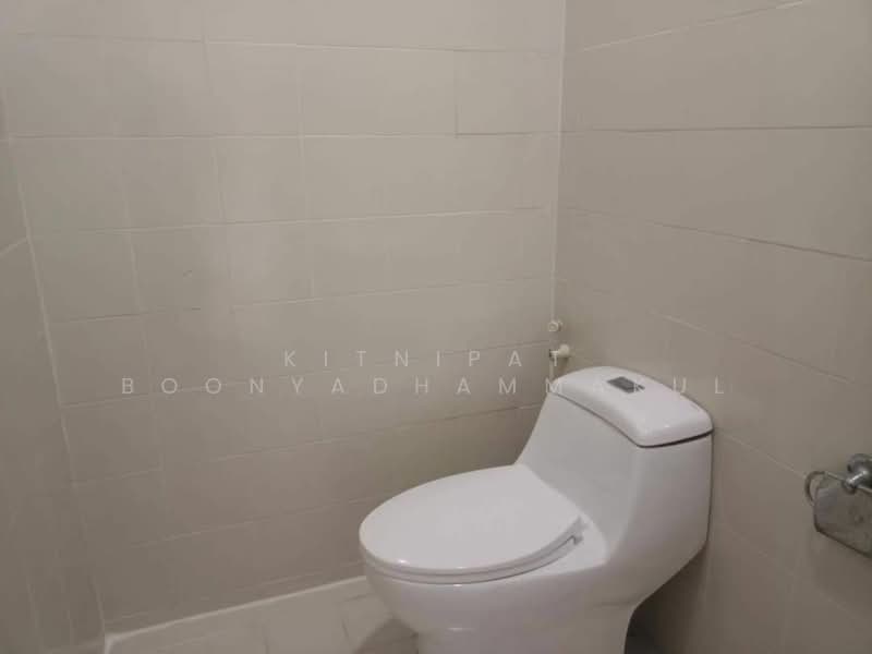 The Waterford Park, Bangkok, Soi Sukhumvit 53, Khlong Tan Nua, Watthana, Bangkok, 1 Bedroom, 64 sqm, Condo For Rent, by Kitnipat Boonyadhammakul, 500457545 - DDproperty.com