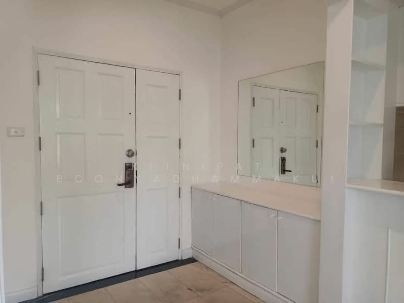 The Waterford Park, Bangkok, Soi Sukhumvit 53, Khlong Tan Nua, Watthana, Bangkok, 1 Bedroom, 64 sqm, Condo For Rent, by Kitnipat Boonyadhammakul, 500457545 - DDproperty.com