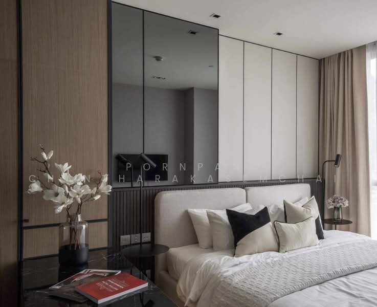 BEATNIQ Sukhumvit 32, Bangkok, Soi Sukhumvit 32, Sukhumvit Road, Khong Tan, Khlong Toei, Bangkok, 1 Bedroom, 55 sqm, Condo For Rent, by Pornpan Chantharakasemchai, 500457546 - DDproperty.com