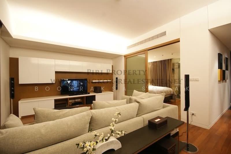 Hansar Rajdamri, Bangkok, 3-250 Soi Mahatlek Luang 2, Lumphini, Pathum Wan, Bangkok, 1 Bedroom, 73 sqm, Condo For Rent, by Boonraksa Sopak, 500457551 - DDproperty.com