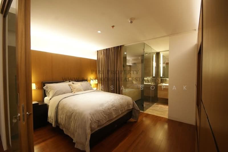 Hansar Rajdamri : หรรษา ราชดำริ, กรุงเทพ, 3-250 ซอยมหาดเล็กหลวง 2, ลุมพินี, ปทุมวัน, กรุงเทพ, 73 ตร.ม., คอนโด ให้เช่า, โดย Boonraksa Sopak, 500457551 - DDproperty.com