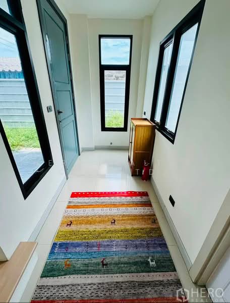 For Sale 4-Storey Home Office 237 sq.m. near BTS Punnawithi, Phra Khanong, Bangkok BRE20334, Bangkok, Bang Chak, Phra Khanong, Bangkok, , 237 sqm, Office Space For Sale, by Hero Realtor Co., Ltd., 500457552 - DDproperty.com