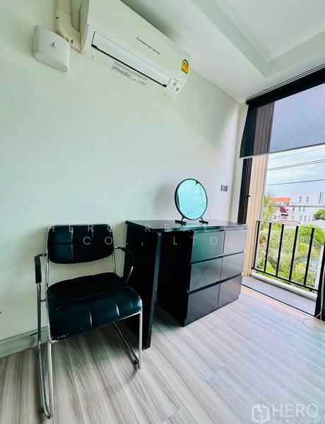 For Sale 4-Storey Home Office 237 sq.m. near BTS Punnawithi, Phra Khanong, Bangkok BRE20334, Bangkok, Bang Chak, Phra Khanong, Bangkok, , 237 sqm, Office Space For Sale, by Hero Realtor Co., Ltd., 500457552 - DDproperty.com