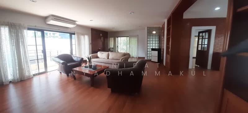City Nest Apartment, Bangkok, Soi Sukhumvit 41, Khlong Tan Nua, Watthana, Bangkok, 3 Bedrooms, 225 sqm, Condo For Rent, by Kitnipat Boonyadhammakul, 500457553 - DDproperty.com