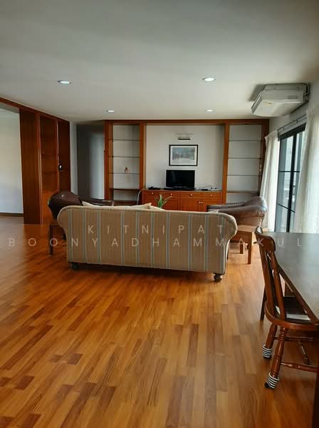 City Nest Apartment, Bangkok, Soi Sukhumvit 41, Khlong Tan Nua, Watthana, Bangkok, 3 Bedrooms, 225 sqm, Condo For Rent, by Kitnipat Boonyadhammakul, 500457553 - DDproperty.com