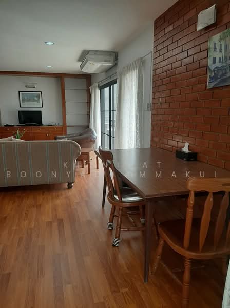 City Nest Apartment, Bangkok, Soi Sukhumvit 41, Khlong Tan Nua, Watthana, Bangkok, 3 Bedrooms, 225 sqm, Condo For Rent, by Kitnipat Boonyadhammakul, 500457553 - DDproperty.com