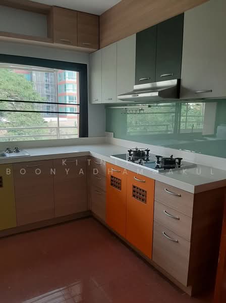 City Nest Apartment, Bangkok, Soi Sukhumvit 41, Khlong Tan Nua, Watthana, Bangkok, 3 Bedrooms, 225 sqm, Condo For Rent, by Kitnipat Boonyadhammakul, 500457553 - DDproperty.com