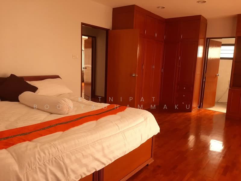 City Nest Apartment : ซิตี้ เนสท์ อพาร์ทเม้นท์, กรุงเทพ, ซอยสุขุมวิท 41, คลองตันเหนือ, วัฒนา, กรุงเทพ, 225 ตร.ม., คอนโด ให้เช่า, โดย Kitnipat Boonyadhammakul, 500457553 - DDproperty.com