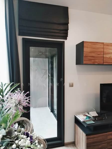 Kawa Haus, Bangkok, 95 Soi Rim Khlong, Phra Kanong Nua, Watthana, Bangkok, 1 Bedroom, 44 sqm, Condo For Rent, by Pornpan Chantharakasemchai, 500457554 - DDproperty.com