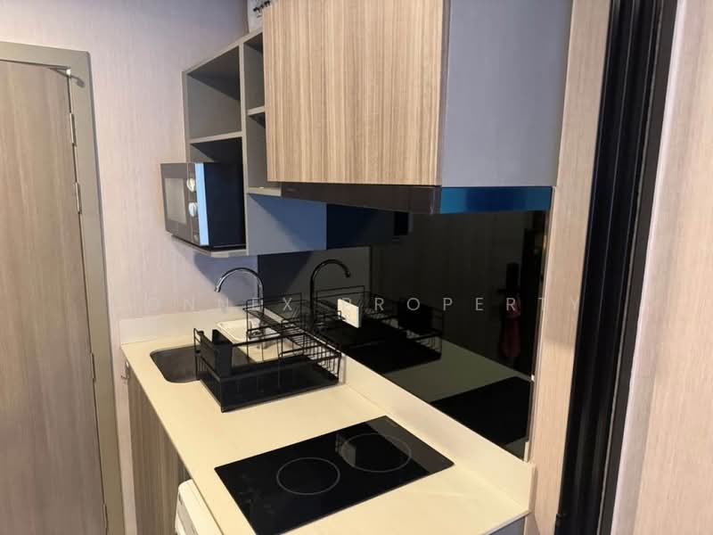 The Origin Ramintra 83 Station, Bangkok, Ram Inthra Road, Ram Inthra, Khan Na Yao, Bangkok, 1 Bedroom, 26 sqm, Condo For Rent, by Connex Property, 500457557 - DDproperty.com