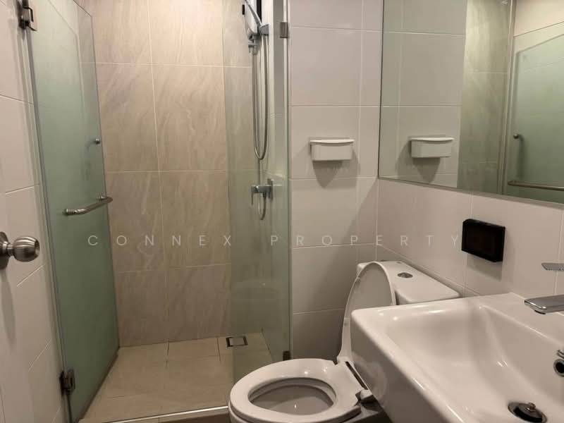 The Origin Ramintra 83 Station, Bangkok, Ram Inthra Road, Ram Inthra, Khan Na Yao, Bangkok, 1 Bedroom, 26 sqm, Condo For Rent, by Connex Property, 500457557 - DDproperty.com