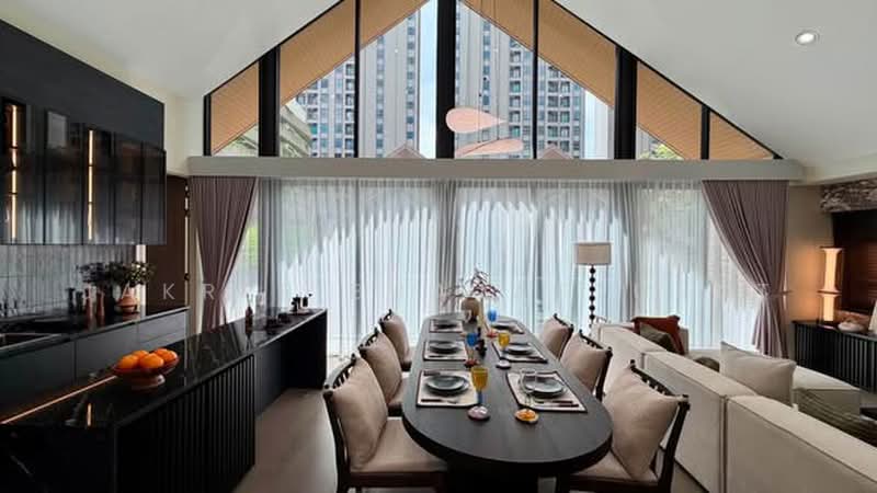 Noble Aqua Riverfront Ratburana, Bangkok, 39 Rat Burana Road, Rat Burana, Bangkok, 4 Bedrooms, 431 sqm, Single Detached House For Sale, by Jakree Buajatturat, 500457559 - DDproperty.com