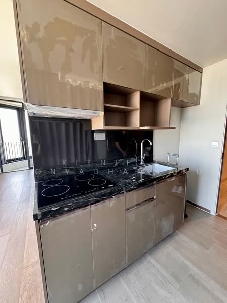 IDEO Q Sukhumvit 36, Bangkok, Soi Sukhumvit 36, Khong Tan, Khlong Toei, Bangkok, 2 Bedrooms, 61 sqm, Condo For Rent, by Kitnipat Boonyadhammakul, 500457561 - DDproperty.com