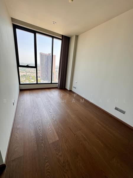 IDEO Q Sukhumvit 36, Bangkok, Soi Sukhumvit 36, Khong Tan, Khlong Toei, Bangkok, 2 Bedrooms, 61 sqm, Condo For Rent, by Kitnipat Boonyadhammakul, 500457561 - DDproperty.com