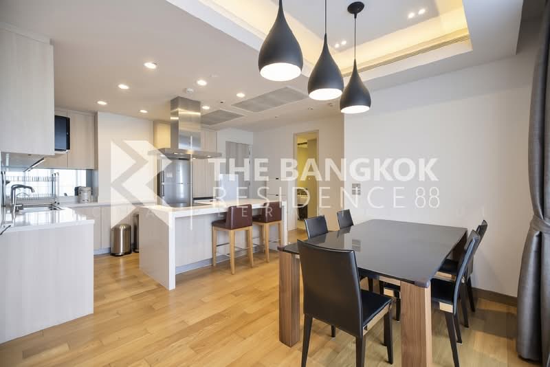 The Lumpini 24, Bangkok, Sukhumvit 24 Road, Khong Tan, Khlong Toei, Bangkok, 2 Bedrooms, 100 sqm, Condo For Rent, by Nicha Peerakittikul, 500457562 - DDproperty.com