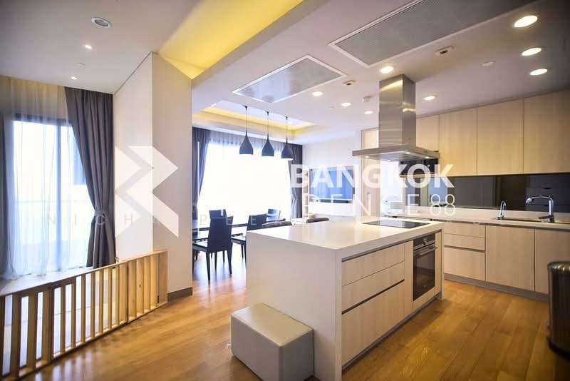 The Lumpini 24, Bangkok, Sukhumvit 24 Road, Khong Tan, Khlong Toei, Bangkok, 2 Bedrooms, 100 sqm, Condo For Rent, by Nicha Peerakittikul, 500457562 - DDproperty.com