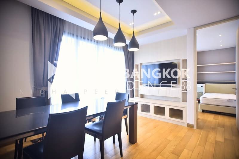 The Lumpini 24, Bangkok, Sukhumvit 24 Road, Khong Tan, Khlong Toei, Bangkok, 2 Bedrooms, 100 sqm, Condo For Rent, by Nicha Peerakittikul, 500457562 - DDproperty.com