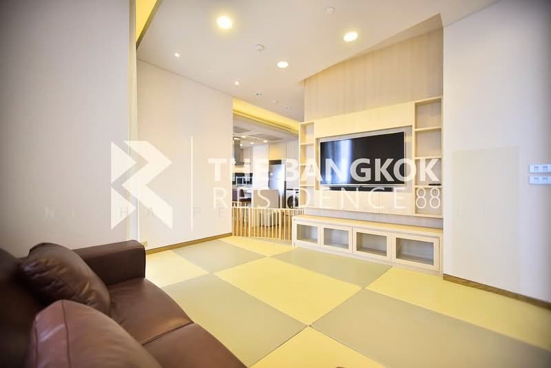 The Lumpini 24, Bangkok, Sukhumvit 24 Road, Khong Tan, Khlong Toei, Bangkok, 2 Bedrooms, 100 sqm, Condo For Rent, by Nicha Peerakittikul, 500457562 - DDproperty.com
