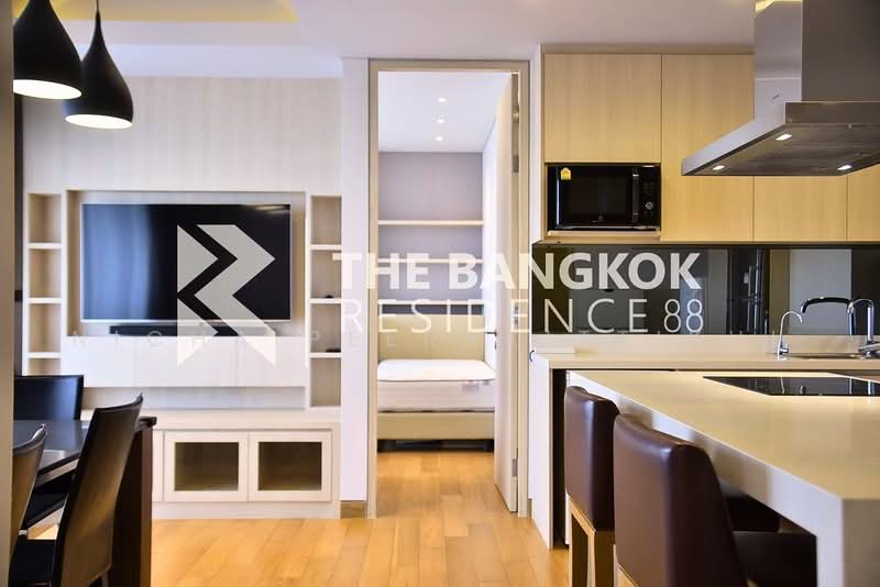 The Lumpini 24, Bangkok, Sukhumvit 24 Road, Khong Tan, Khlong Toei, Bangkok, 2 Bedrooms, 100 sqm, Condo For Rent, by Nicha Peerakittikul, 500457562 - DDproperty.com