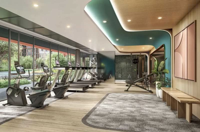 dcondo kiri, Bangkok, Bang Khun Sri, Bangkok Noi, Bangkok, 2 Bedrooms, 54 sqm, Condo For Sale, by Pemika Aukkaraleekul, 500457564 - DDproperty.com