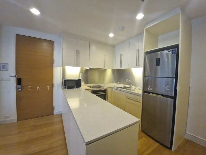 Chatrium Residence Riverside : ชาเทรียม ริเวอร์ไซด์ เรสซิเดน, กรุงเทพ, 26 เจริญกรุง, วัดพระยาไกร, บางคอแหลม, กรุงเทพ, 200 ตร.ม., คอนโด ให้เช่า, โดย Jentina Homes & Co, 500457565 - DDproperty.com