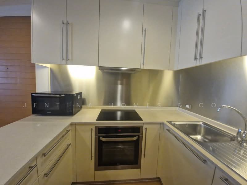 Chatrium Residence Riverside : ชาเทรียม ริเวอร์ไซด์ เรสซิเดน, กรุงเทพ, 26 เจริญกรุง, วัดพระยาไกร, บางคอแหลม, กรุงเทพ, 200 ตร.ม., คอนโด ให้เช่า, โดย Jentina Homes & Co, 500457565 - DDproperty.com