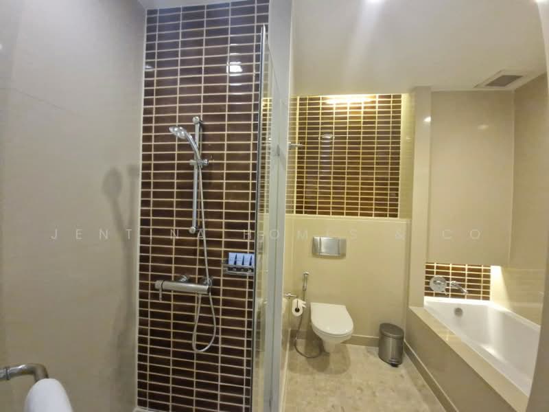 Chatrium Residence Riverside : ชาเทรียม ริเวอร์ไซด์ เรสซิเดน, กรุงเทพ, 26 เจริญกรุง, วัดพระยาไกร, บางคอแหลม, กรุงเทพ, 200 ตร.ม., คอนโด ให้เช่า, โดย Jentina Homes & Co, 500457565 - DDproperty.com