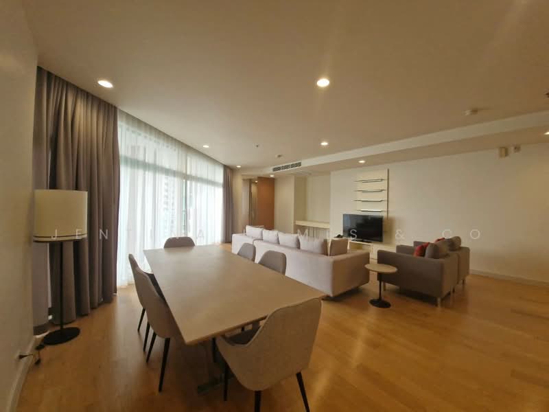 Chatrium Residence Riverside : ชาเทรียม ริเวอร์ไซด์ เรสซิเดน, กรุงเทพ, 26 เจริญกรุง, วัดพระยาไกร, บางคอแหลม, กรุงเทพ, 200 ตร.ม., คอนโด ให้เช่า, โดย Jentina Homes & Co, 500457565 - DDproperty.com