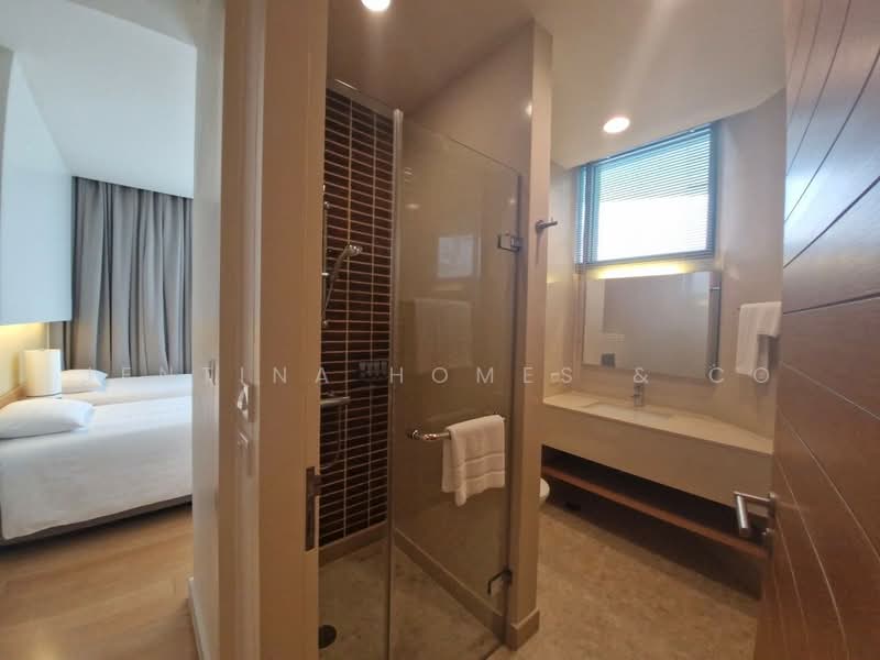 Chatrium Residence Riverside : ชาเทรียม ริเวอร์ไซด์ เรสซิเดน, กรุงเทพ, 26 เจริญกรุง, วัดพระยาไกร, บางคอแหลม, กรุงเทพ, 200 ตร.ม., คอนโด ให้เช่า, โดย Jentina Homes & Co, 500457565 - DDproperty.com