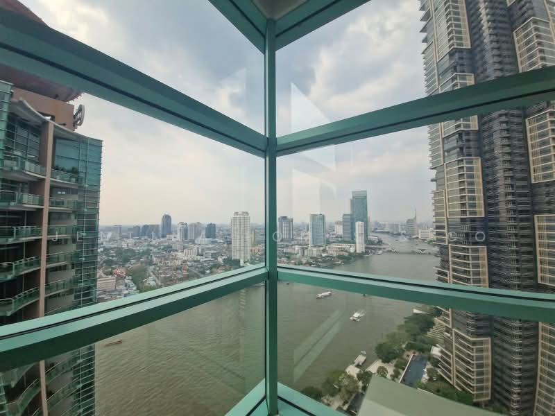 Chatrium Residence Riverside : ชาเทรียม ริเวอร์ไซด์ เรสซิเดน, กรุงเทพ, 26 เจริญกรุง, วัดพระยาไกร, บางคอแหลม, กรุงเทพ, 200 ตร.ม., คอนโด ให้เช่า, โดย Jentina Homes & Co, 500457565 - DDproperty.com