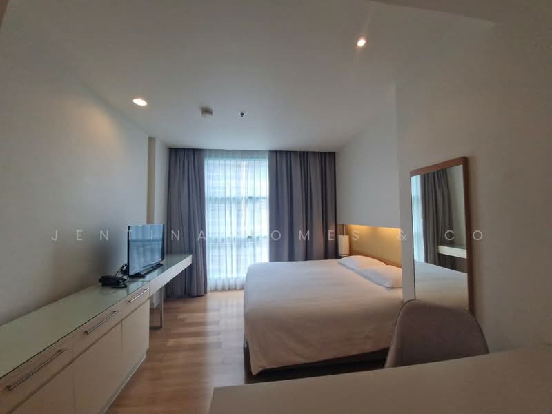 Chatrium Residence Riverside : ชาเทรียม ริเวอร์ไซด์ เรสซิเดน, กรุงเทพ, 26 เจริญกรุง, วัดพระยาไกร, บางคอแหลม, กรุงเทพ, 200 ตร.ม., คอนโด ให้เช่า, โดย Jentina Homes & Co, 500457565 - DDproperty.com