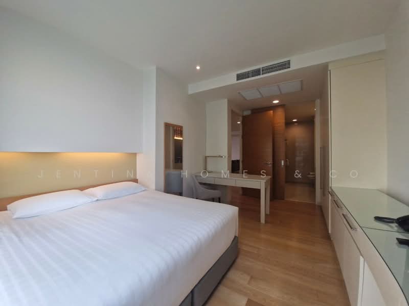 Chatrium Residence Riverside, Bangkok, 26 Chareonkrung Road, Wat Prayakrai, Bang Kho Laem, Bangkok, 3 Bedrooms, 200 sqm, Condo For Rent, by Jentina Homes & Co, 500457565 - DDproperty.com